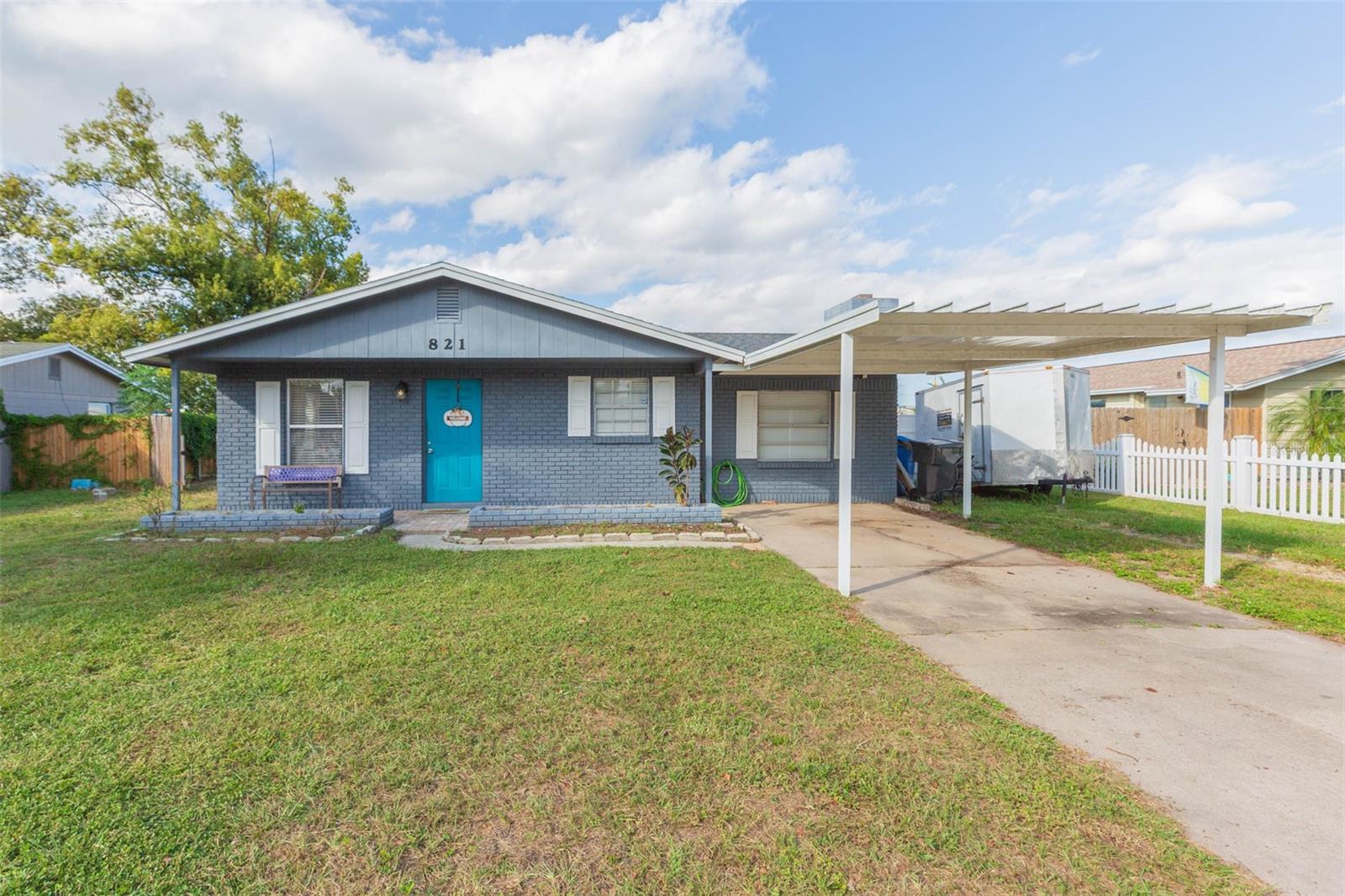 SHANGRI LA SUB UNIT - Residential