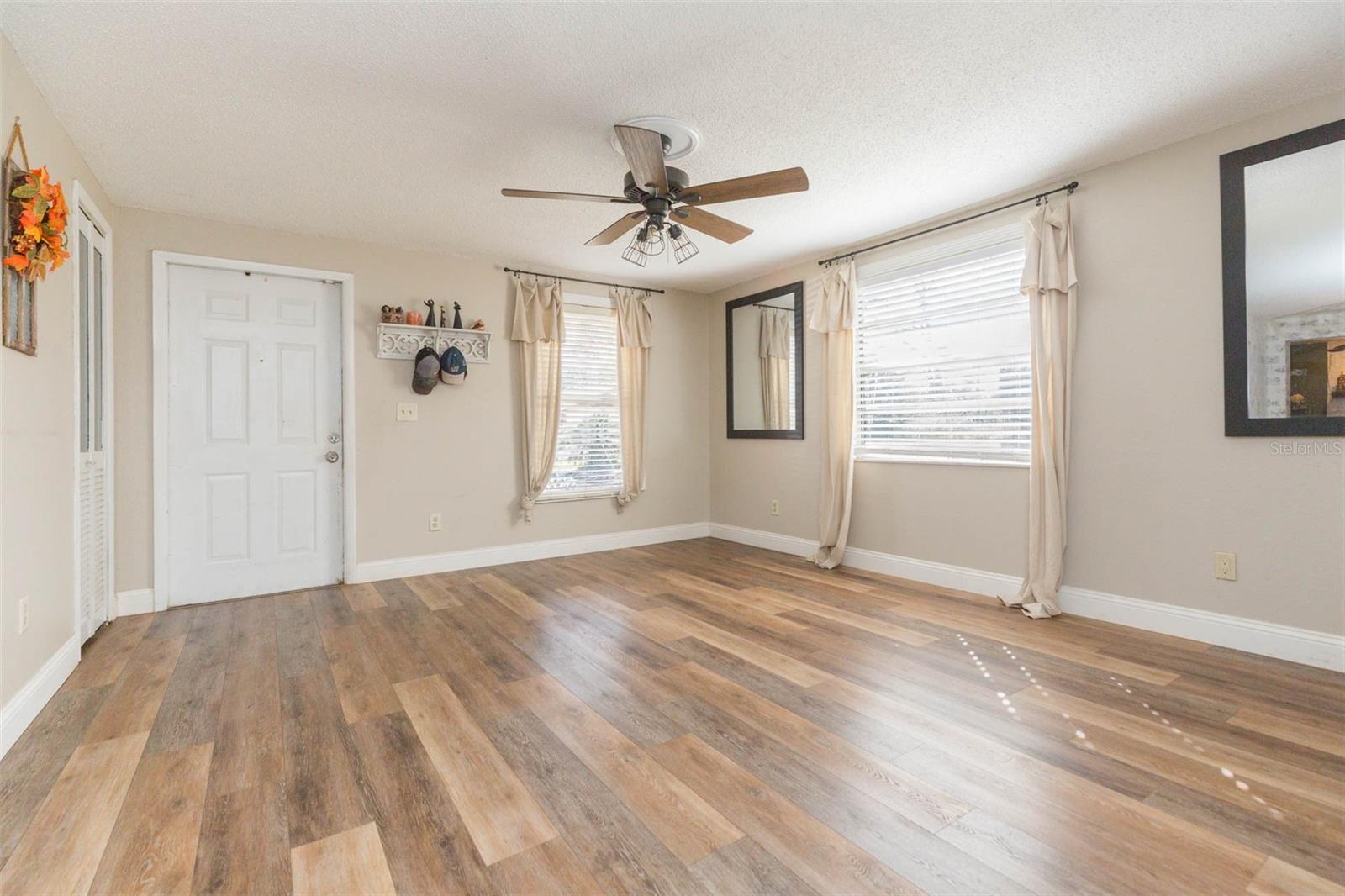 SHANGRI LA SUB UNIT - Residential