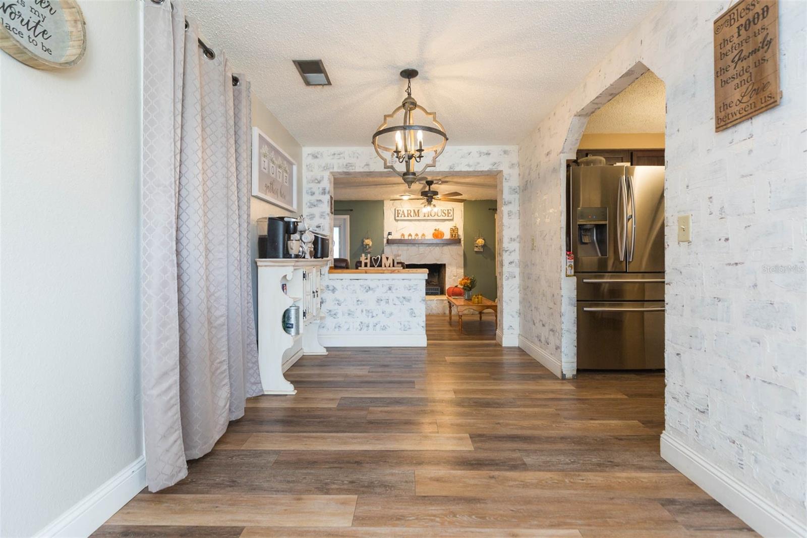 SHANGRI LA SUB UNIT - Residential