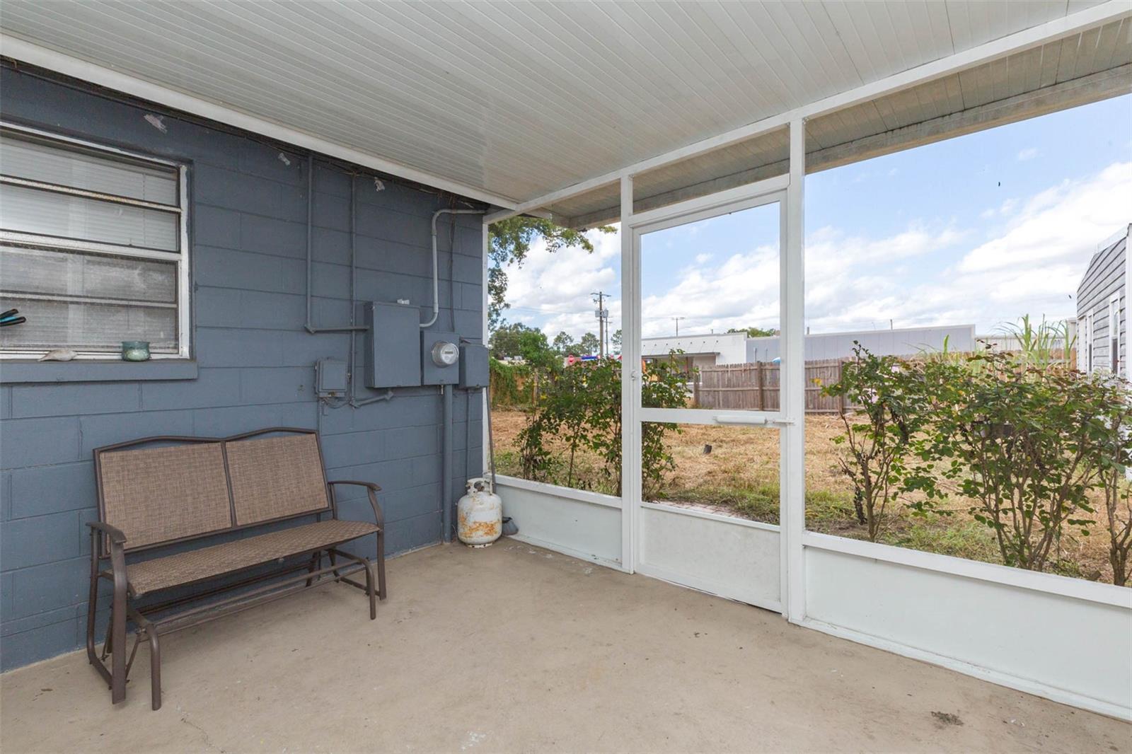 SHANGRI LA SUB UNIT - Residential