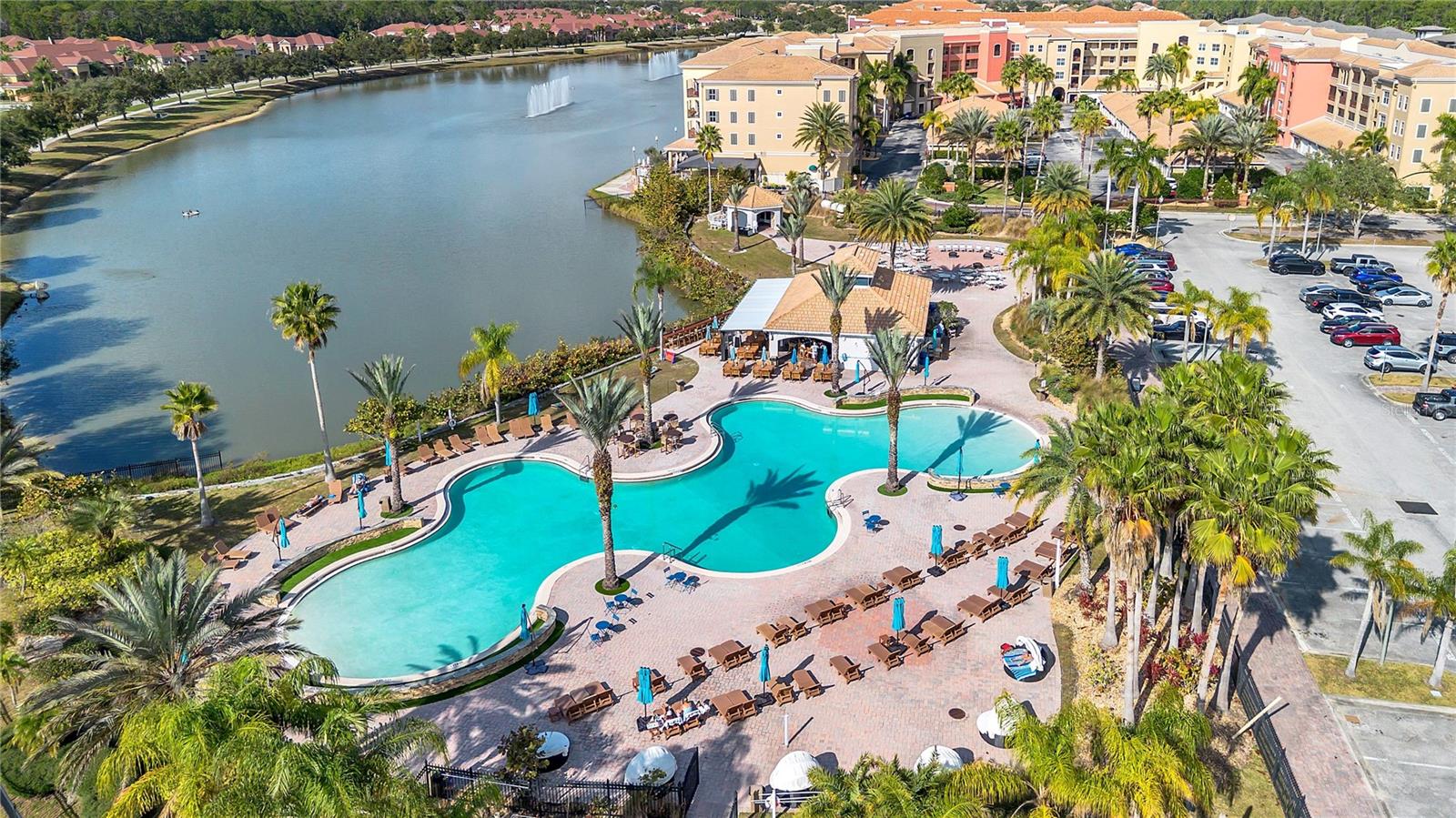 TUSCANY SQUARE 01 CONDO - Residential