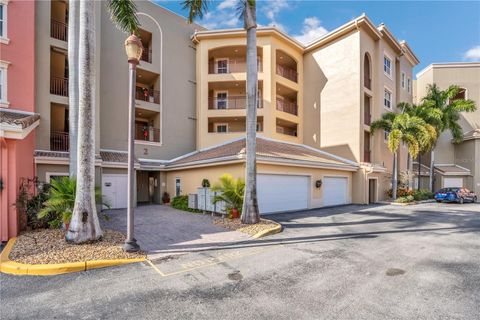 Photo of 424 Luna Bella Lane #415, New Smyrna Beach, FL 32168 (MLS # O6371725)
