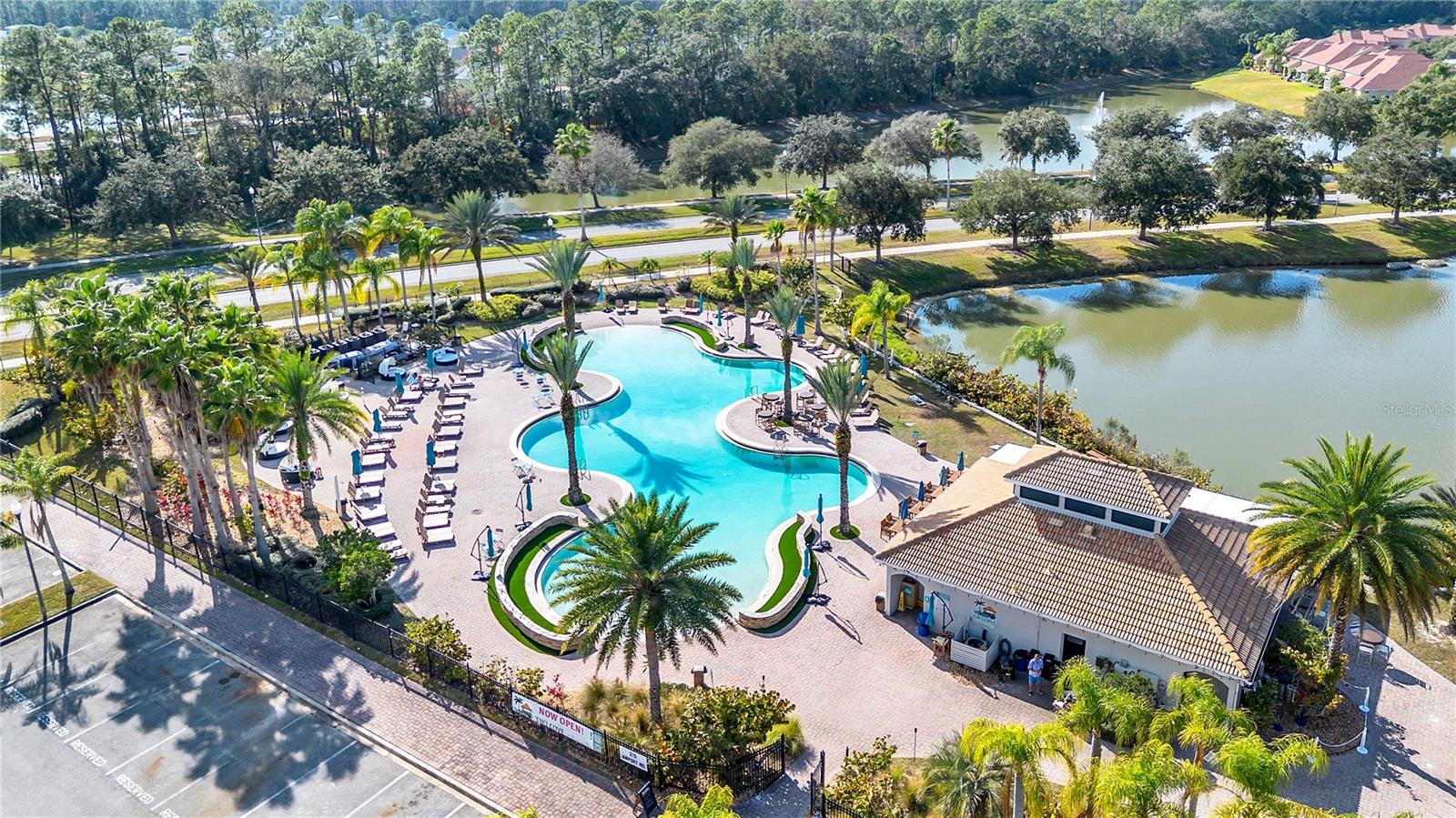 TUSCANY SQUARE 01 CONDO - Residential