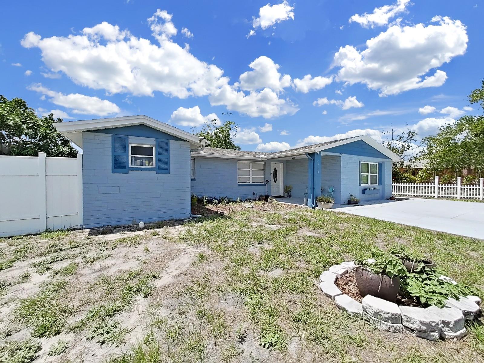 3424 TRUMAN DRIVE