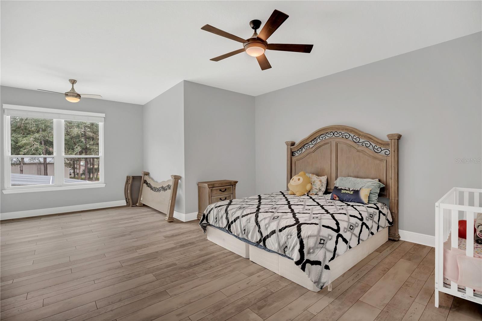 HILL & BECKMAN 5 - Residential