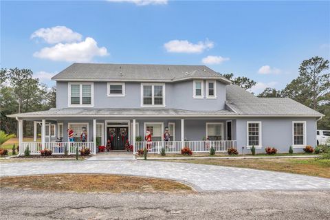 1420 MCGREGOR ROAD DELAND FL 32720