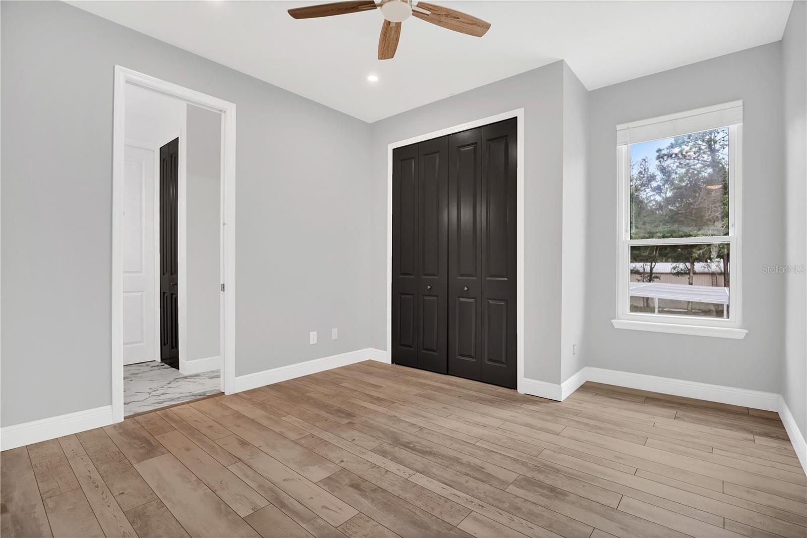 HILL & BECKMAN 5 - Residential