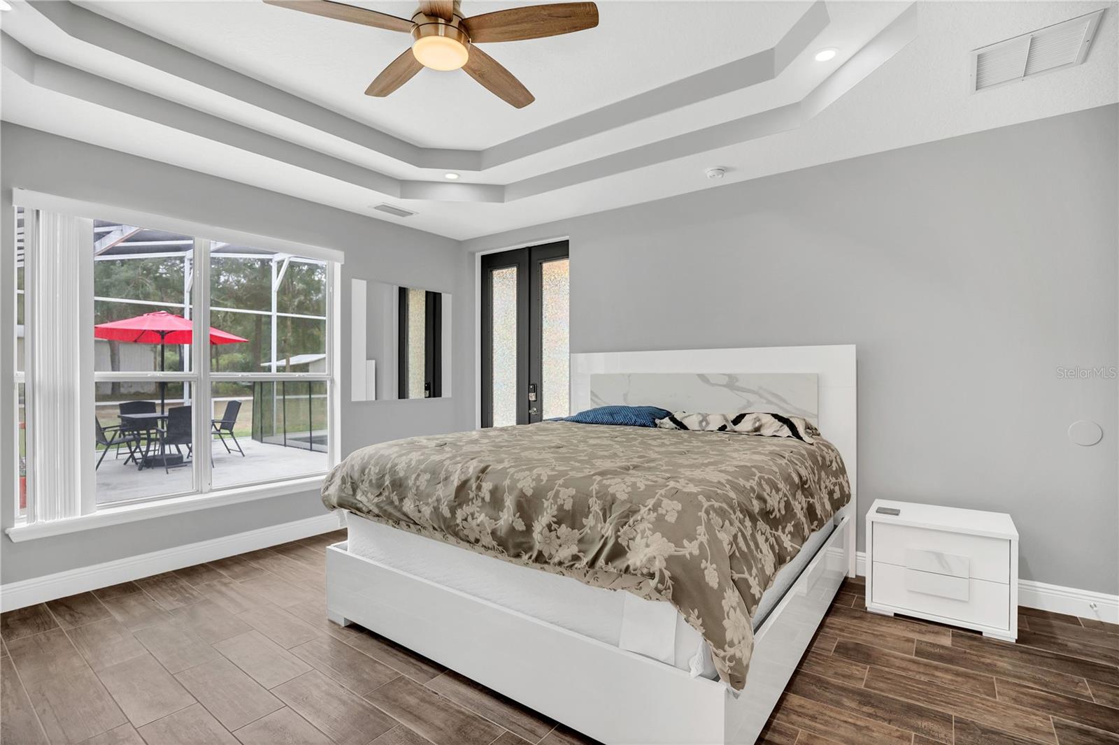 HILL & BECKMAN 5 - Residential