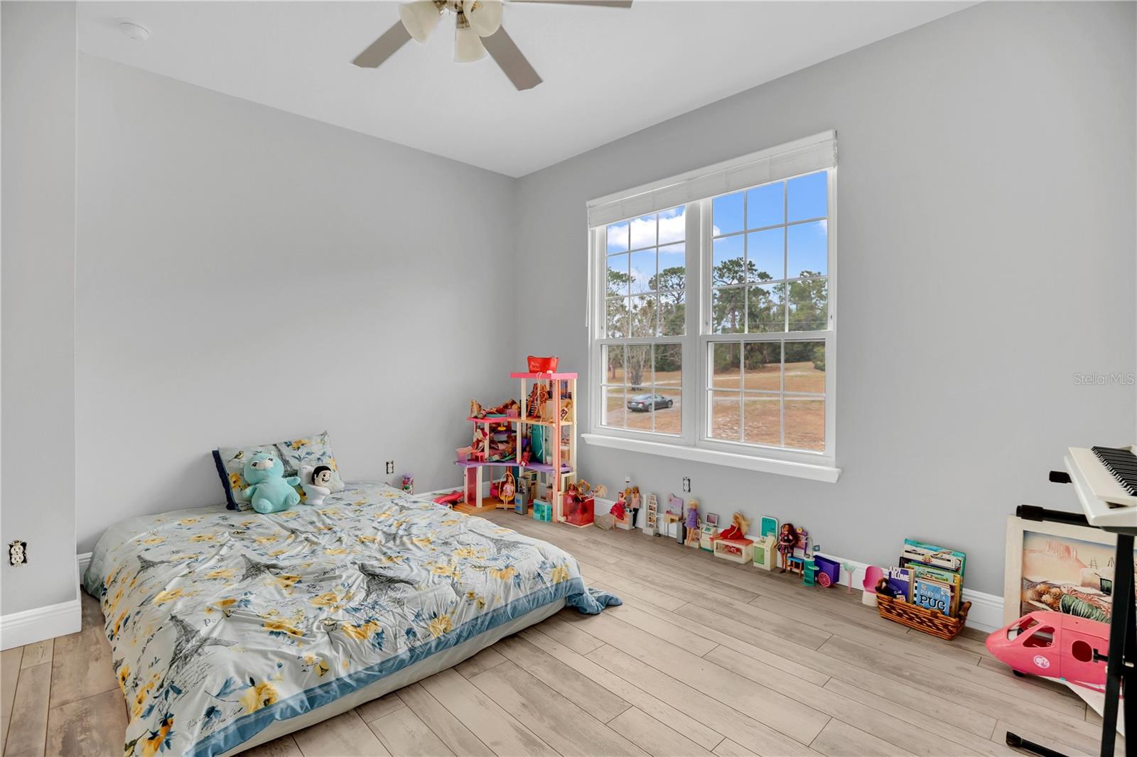 HILL & BECKMAN 5 - Residential