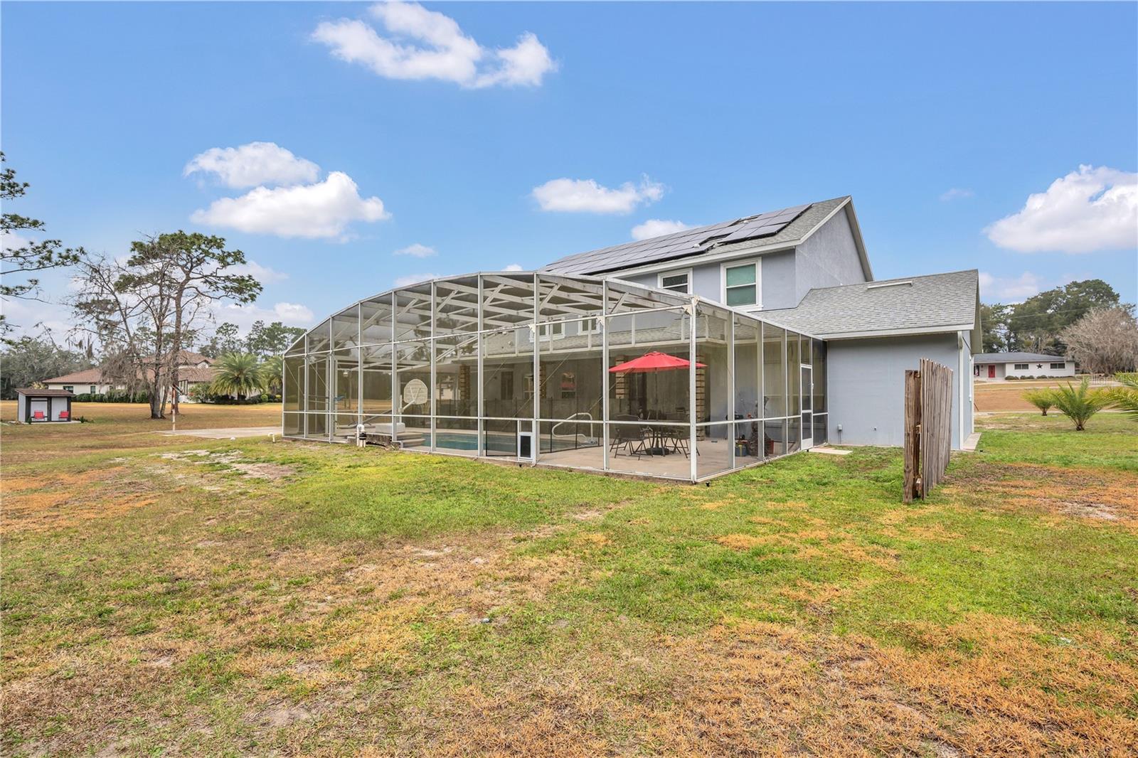 HILL & BECKMAN 5 - Residential