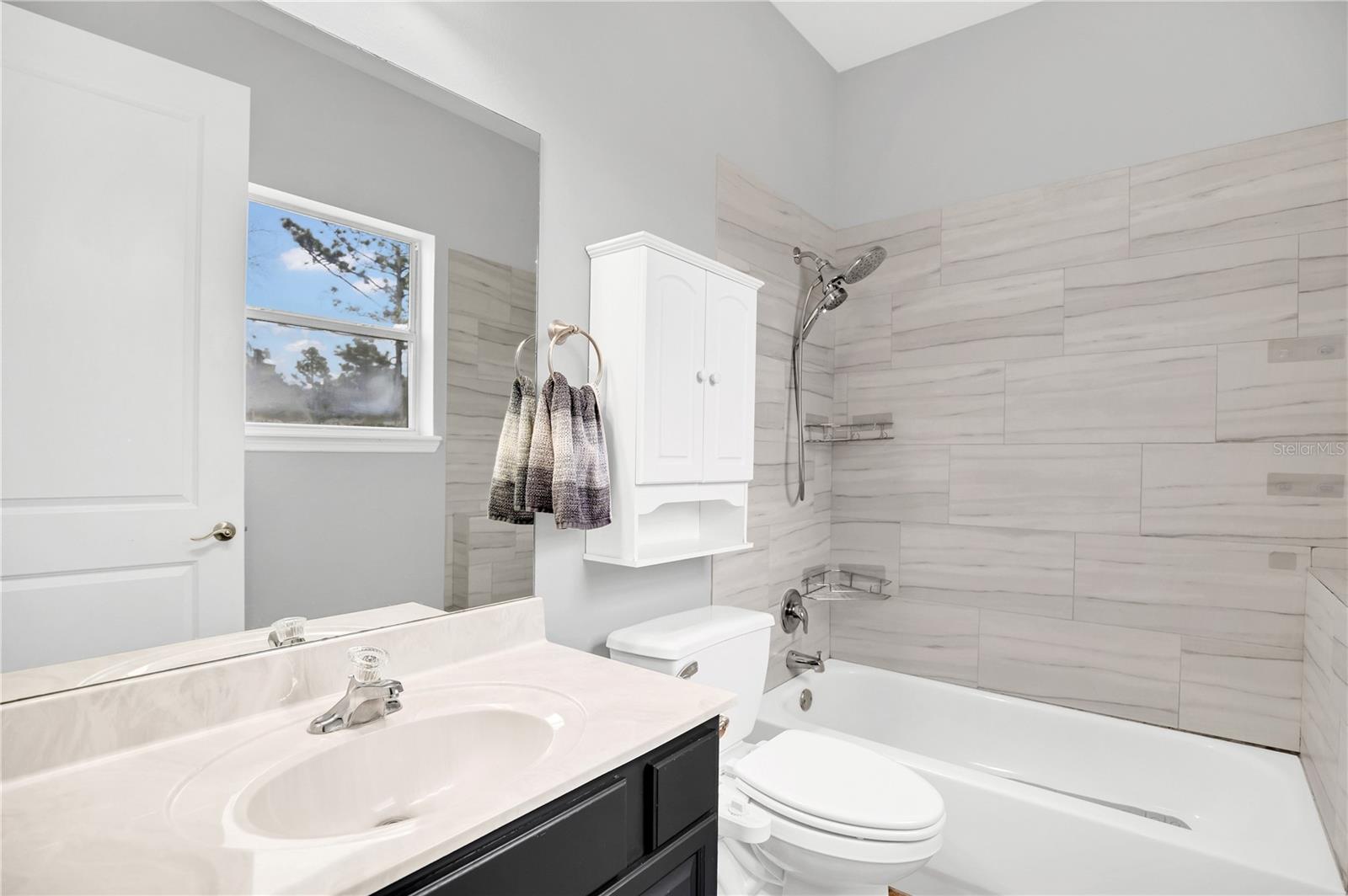 HILL & BECKMAN 5 - Residential