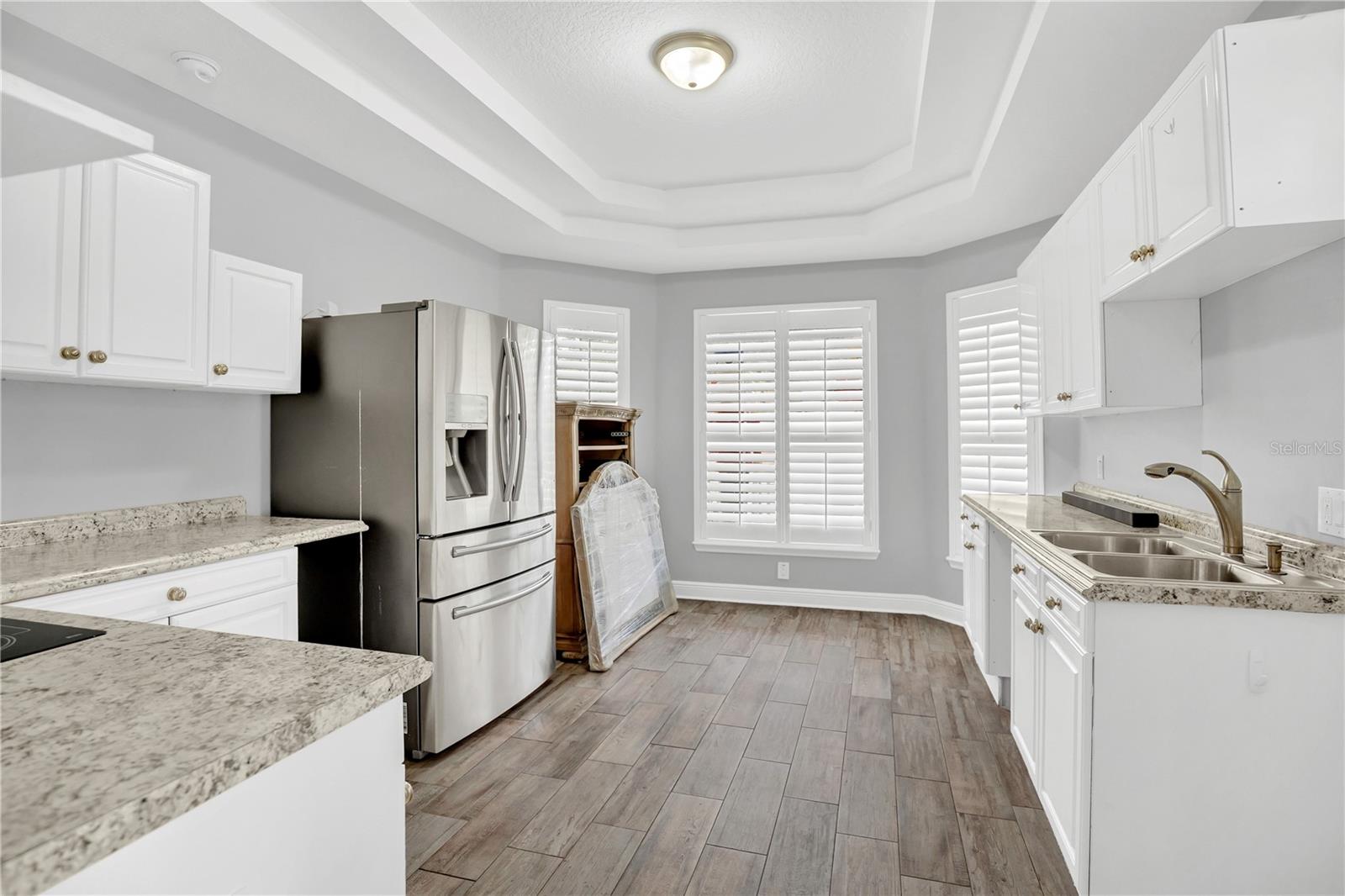 HILL & BECKMAN 5 - Residential