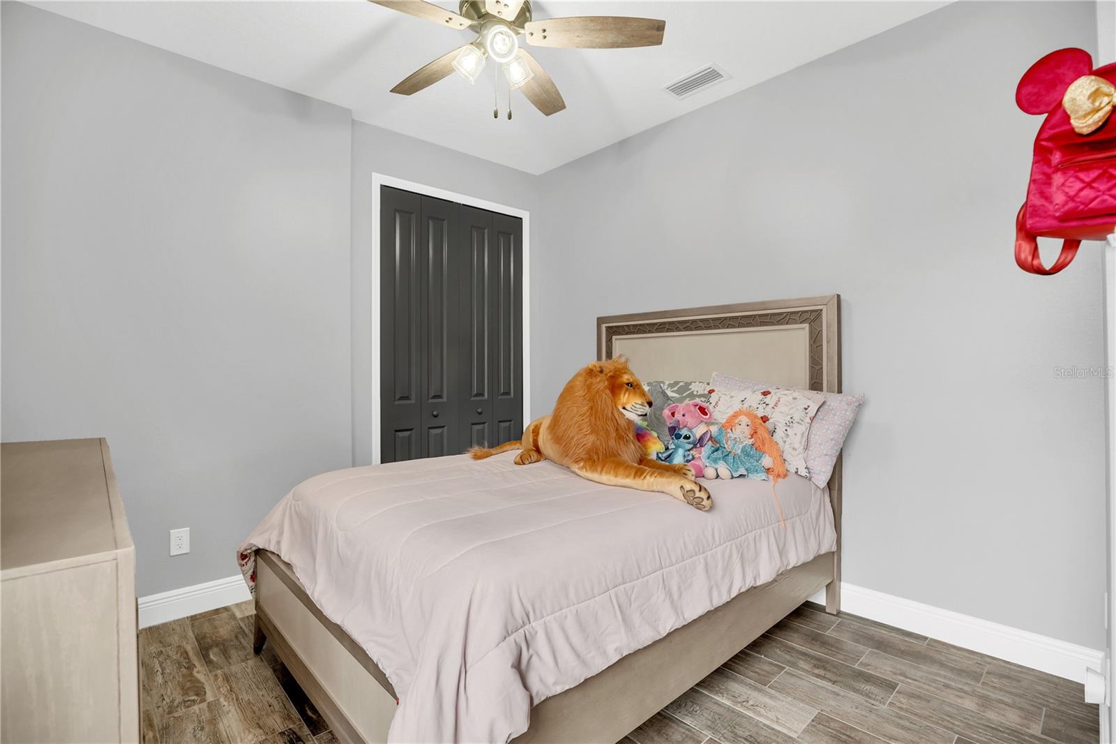 HILL & BECKMAN 5 - Residential