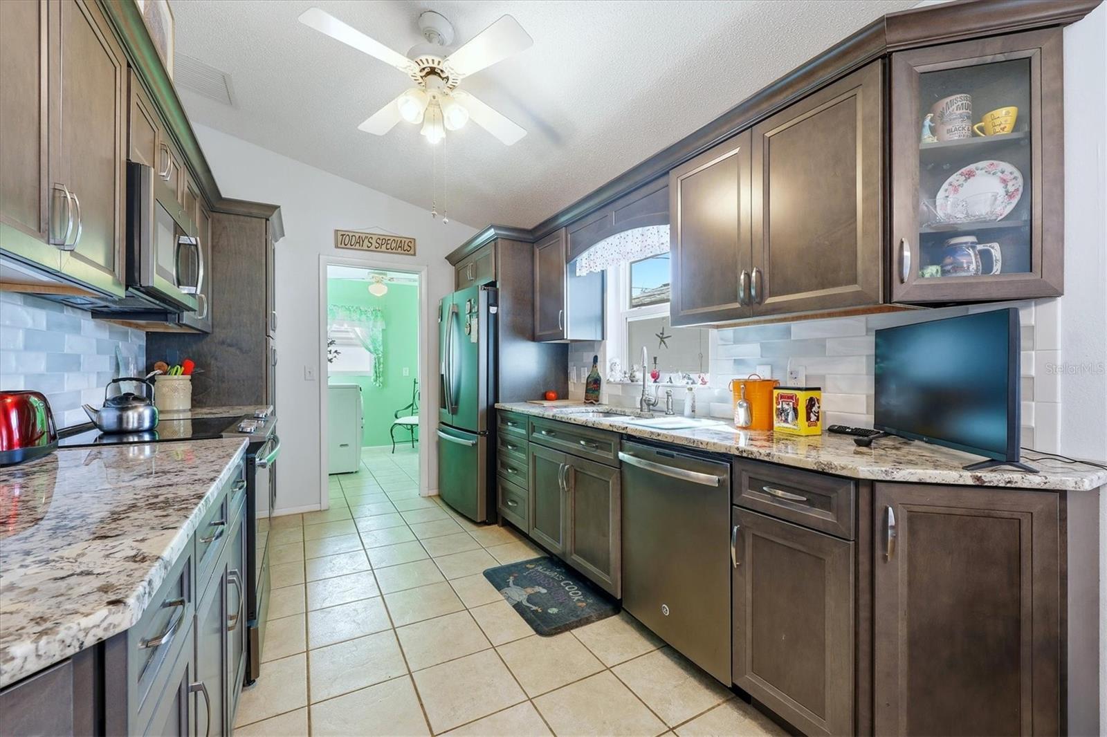 PORT CHARLOTTE SEC 074 - Residential