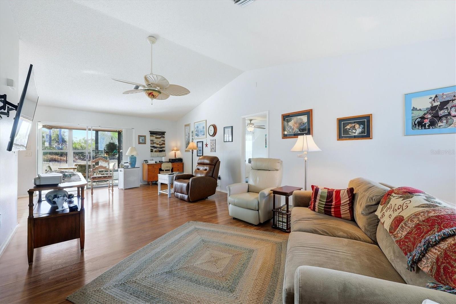 PORT CHARLOTTE SEC 074 - Residential