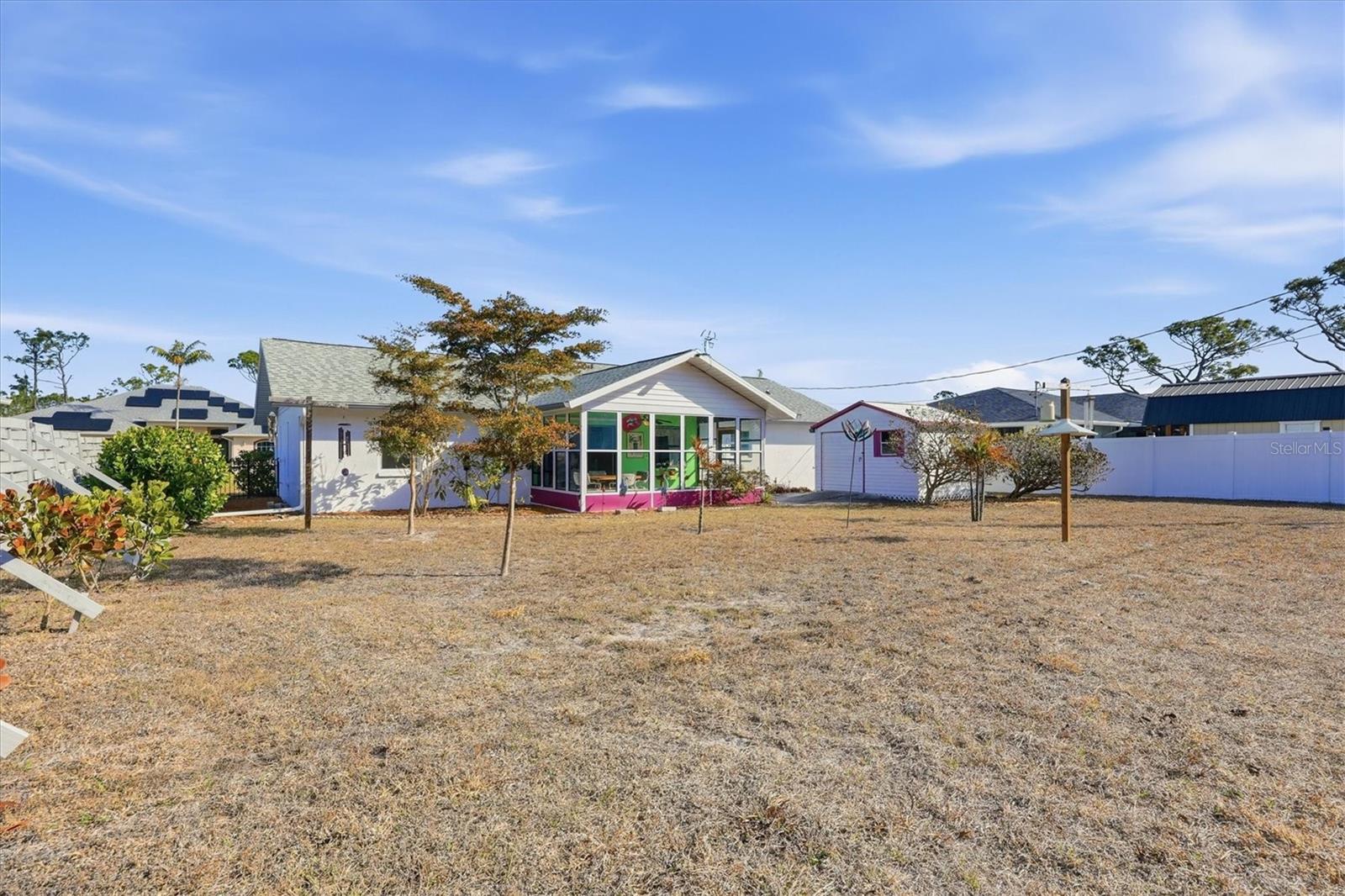 PORT CHARLOTTE SEC 074 - Residential