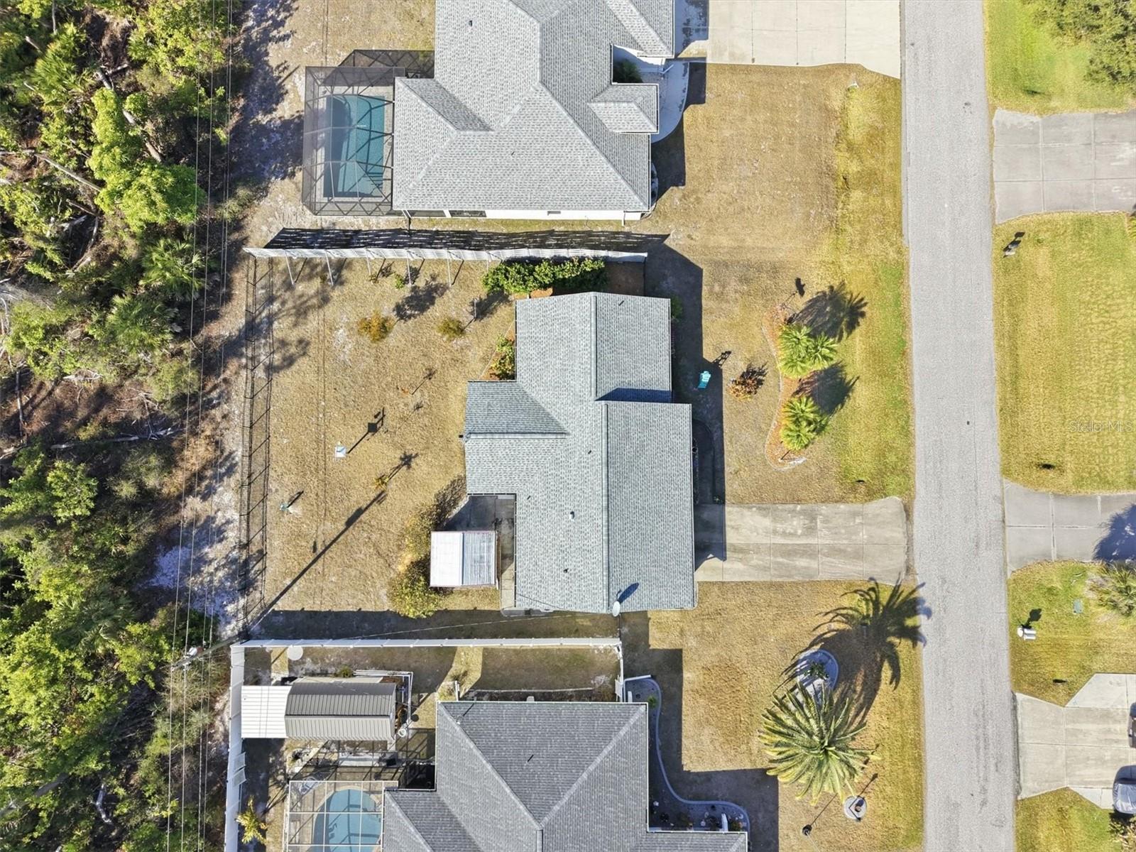 PORT CHARLOTTE SEC 074 - Residential