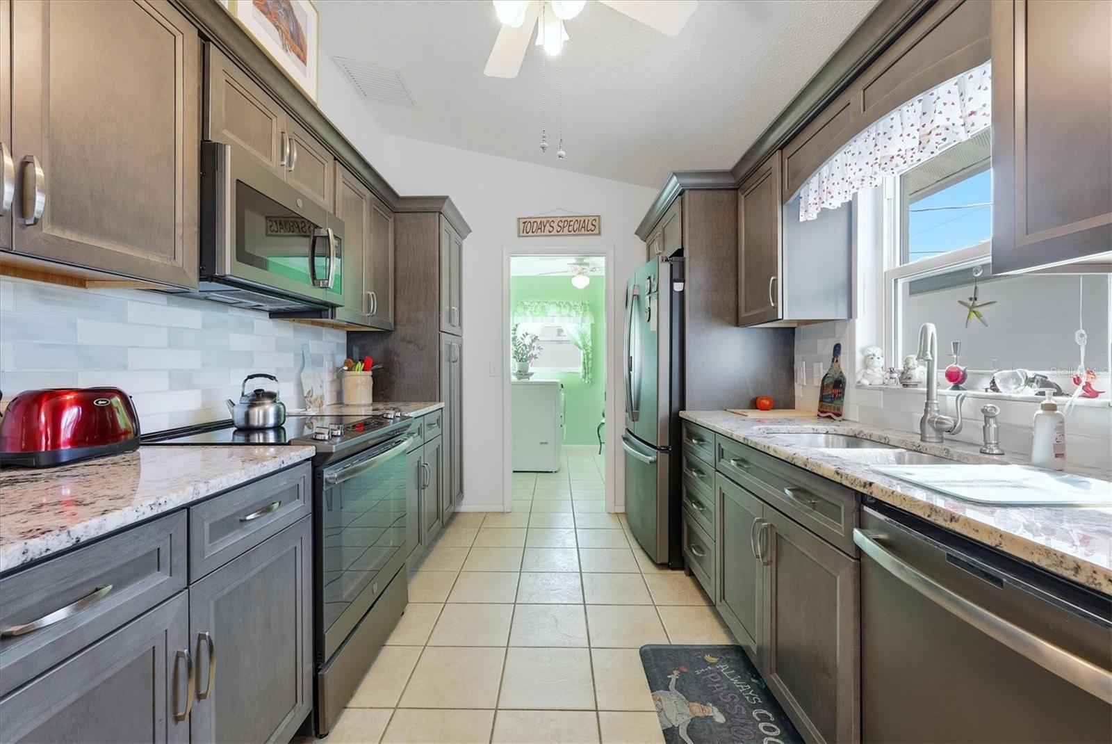 PORT CHARLOTTE SEC 074 - Residential