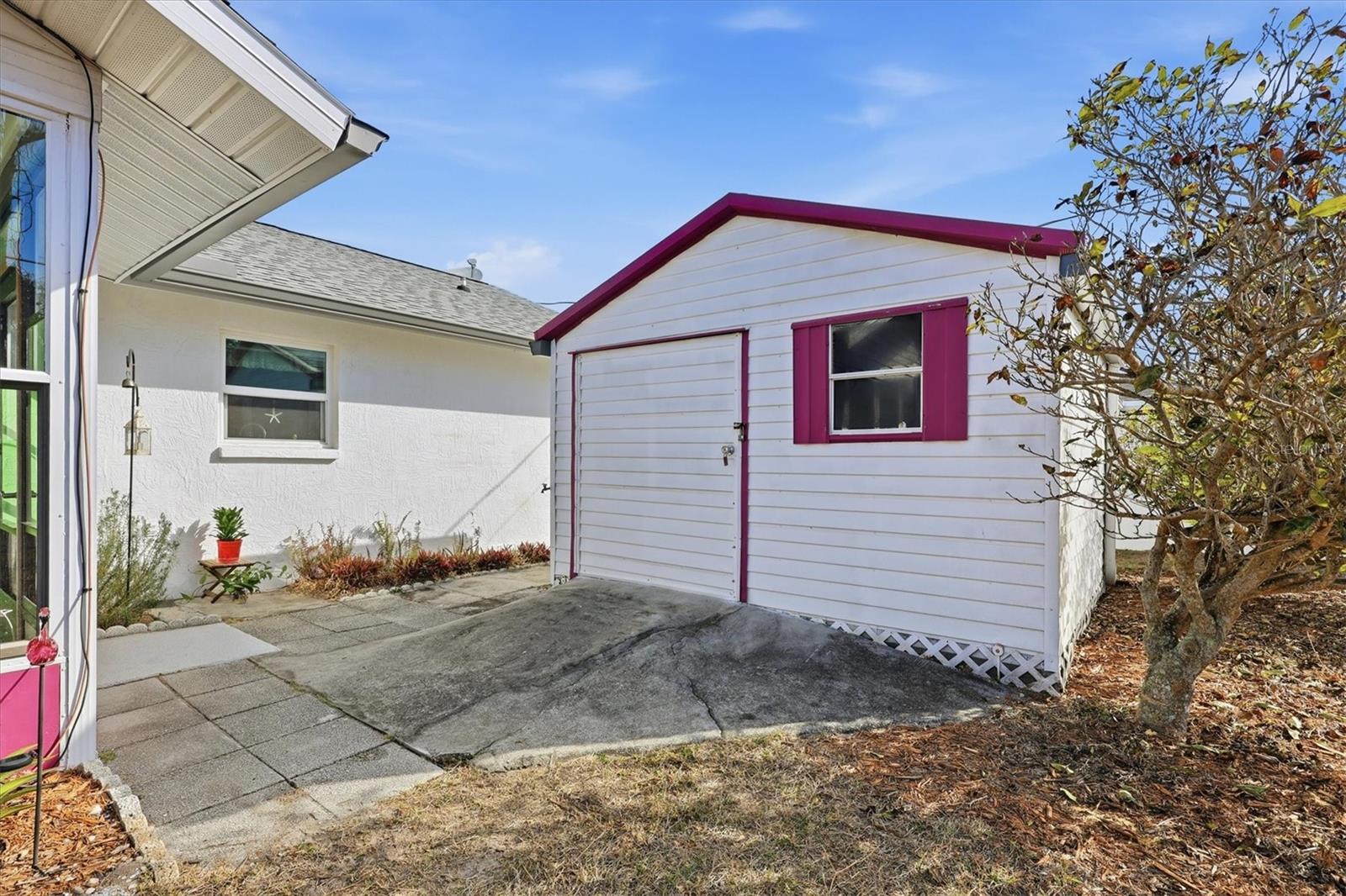 PORT CHARLOTTE SEC 074 - Residential