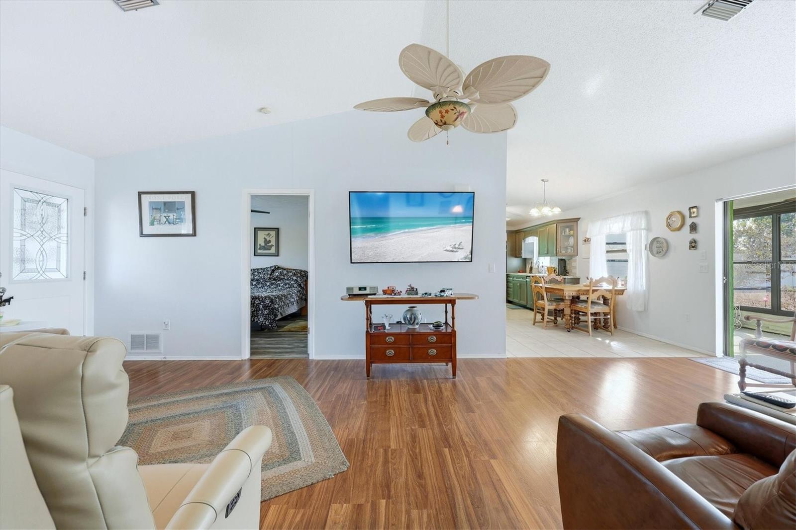 PORT CHARLOTTE SEC 074 - Residential