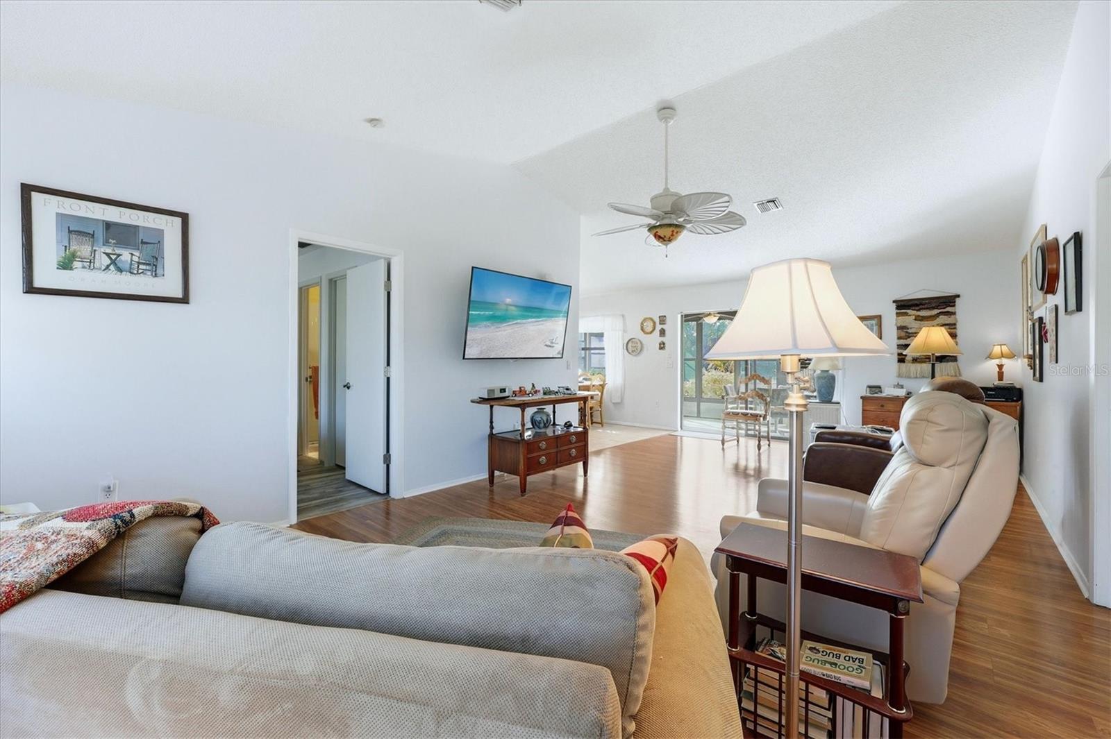 PORT CHARLOTTE SEC 074 - Residential