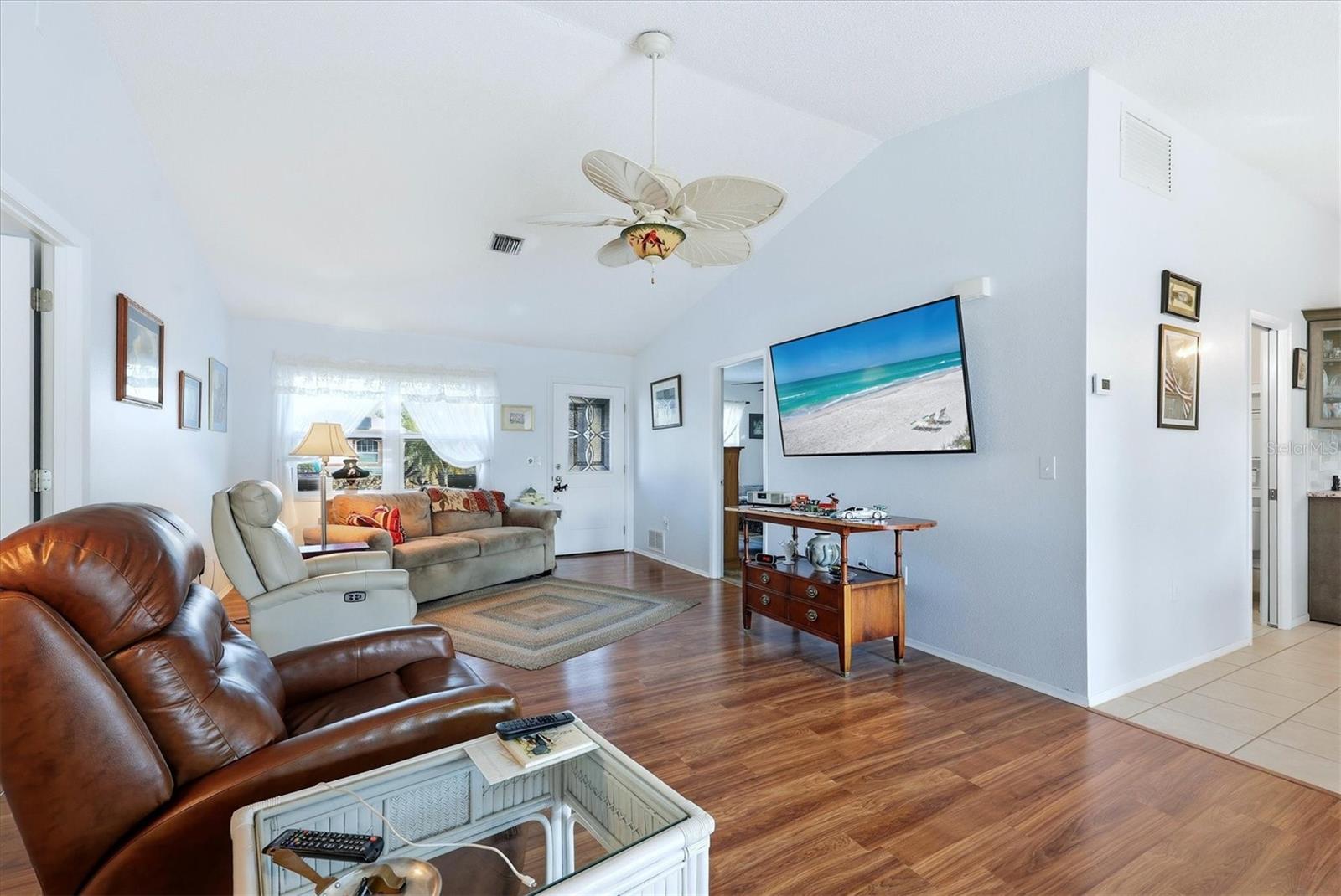 PORT CHARLOTTE SEC 074 - Residential