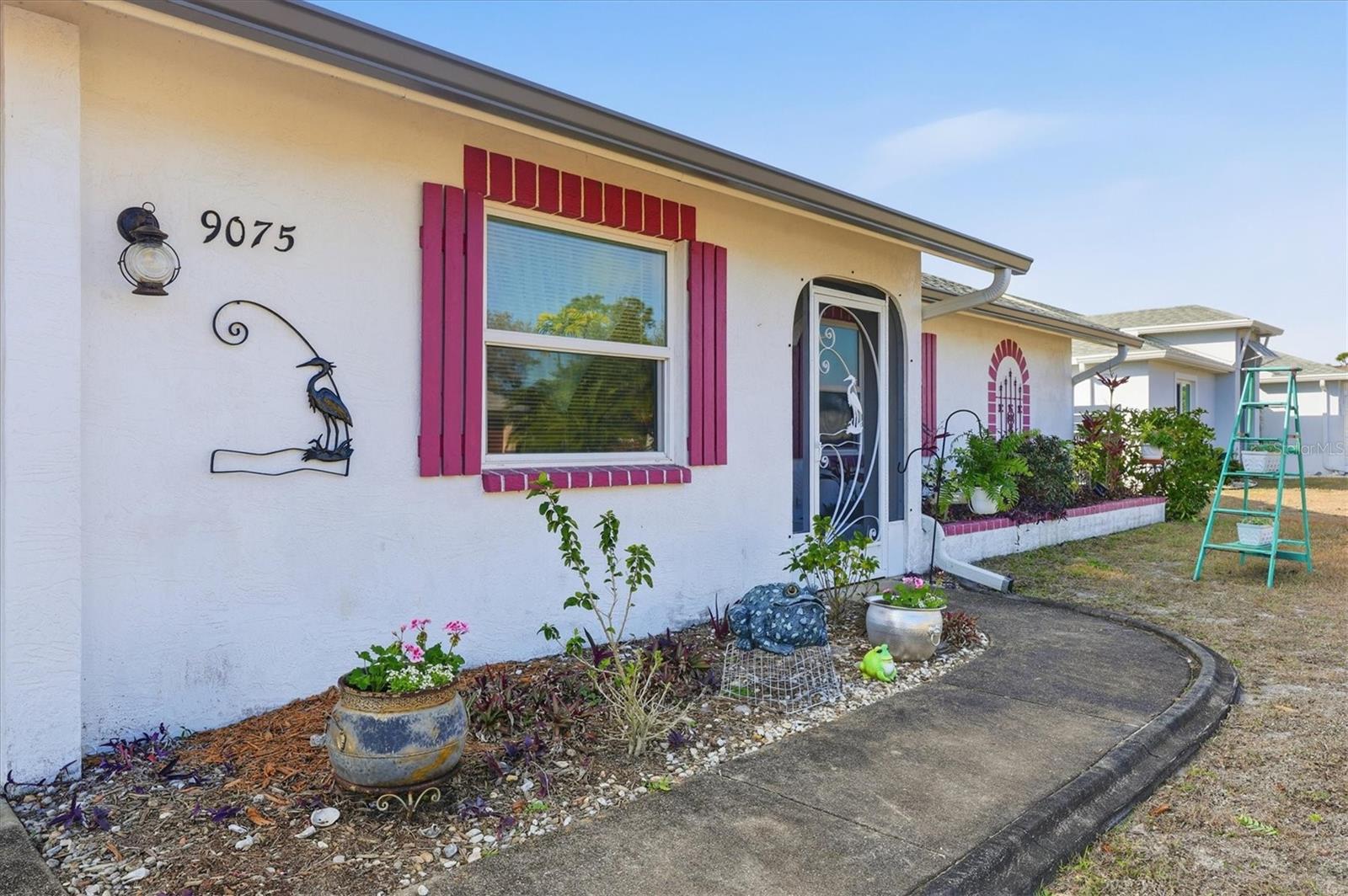 PORT CHARLOTTE SEC 074 - Residential