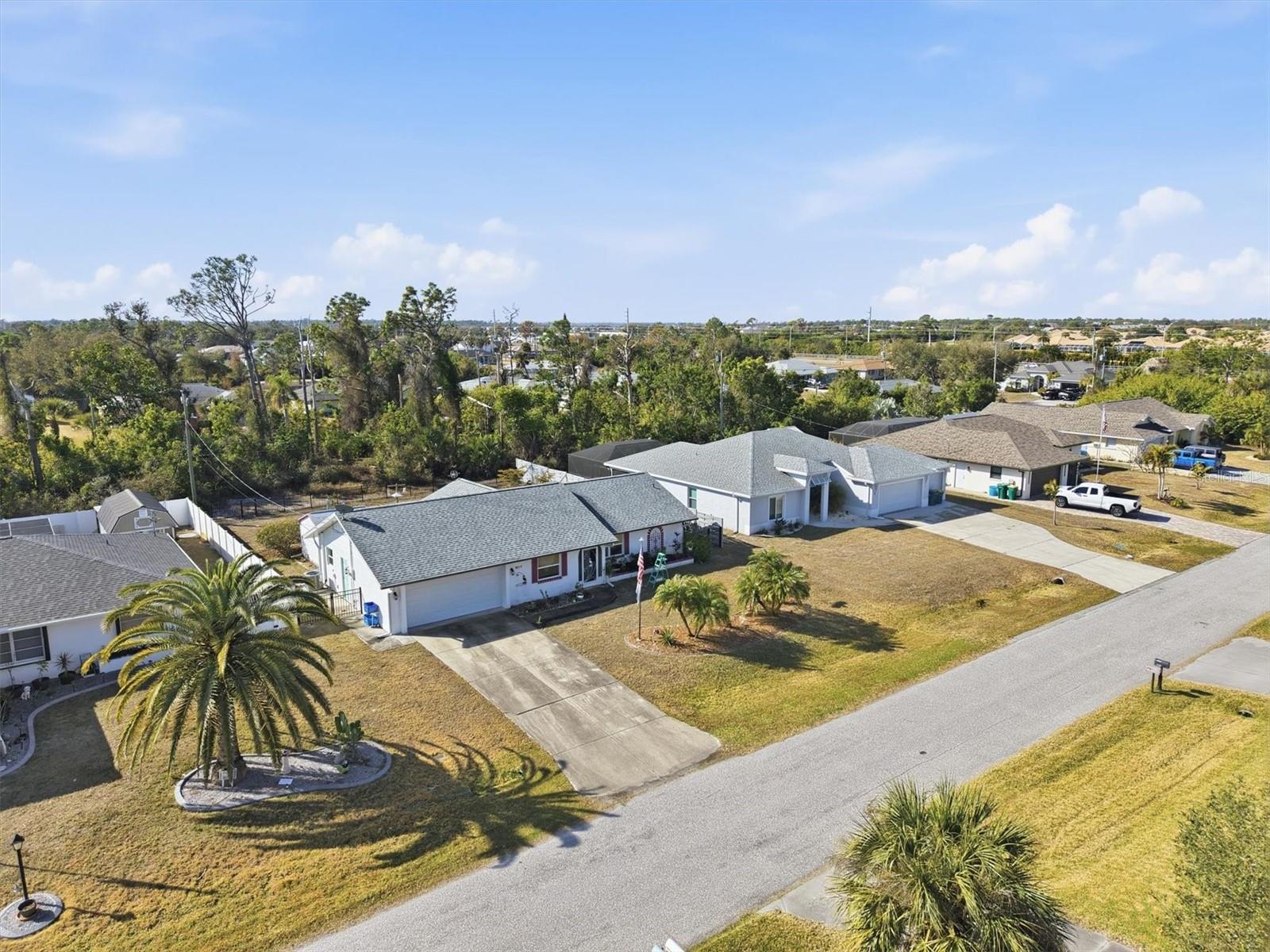 PORT CHARLOTTE SEC 074 - Residential