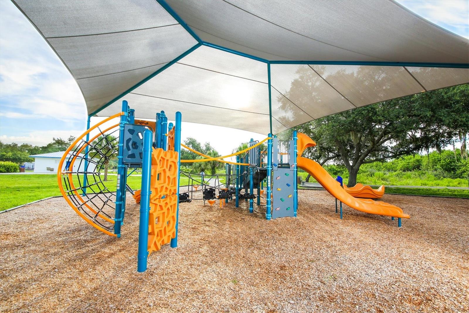 PORT CHARLOTTE SEC 074 - Residential