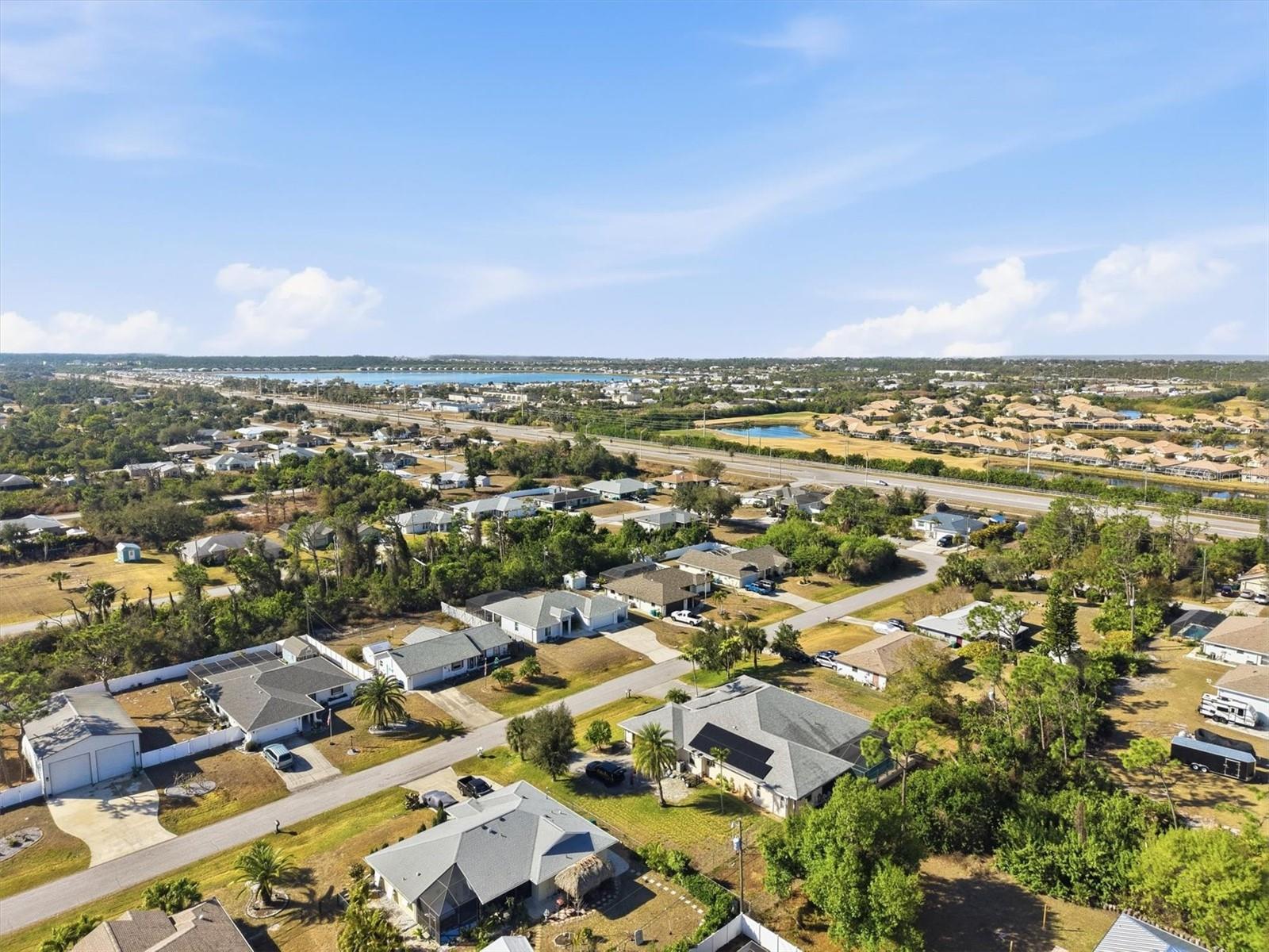 PORT CHARLOTTE SEC 074 - Residential