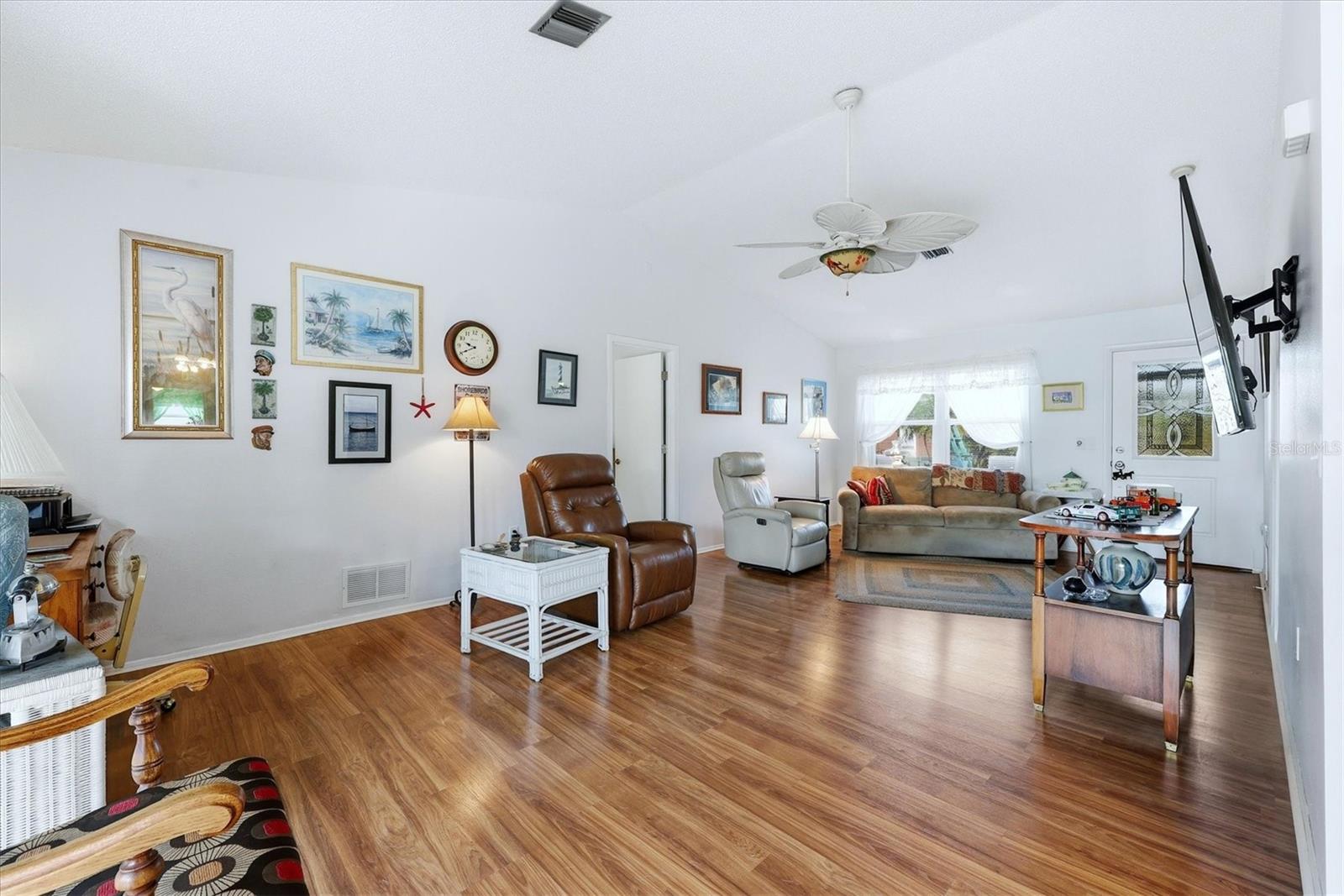 PORT CHARLOTTE SEC 074 - Residential