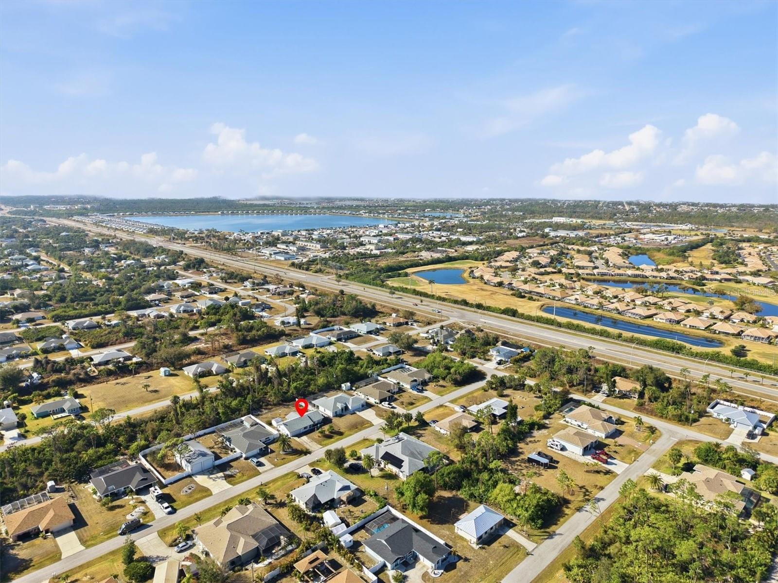 PORT CHARLOTTE SEC 074 - Residential