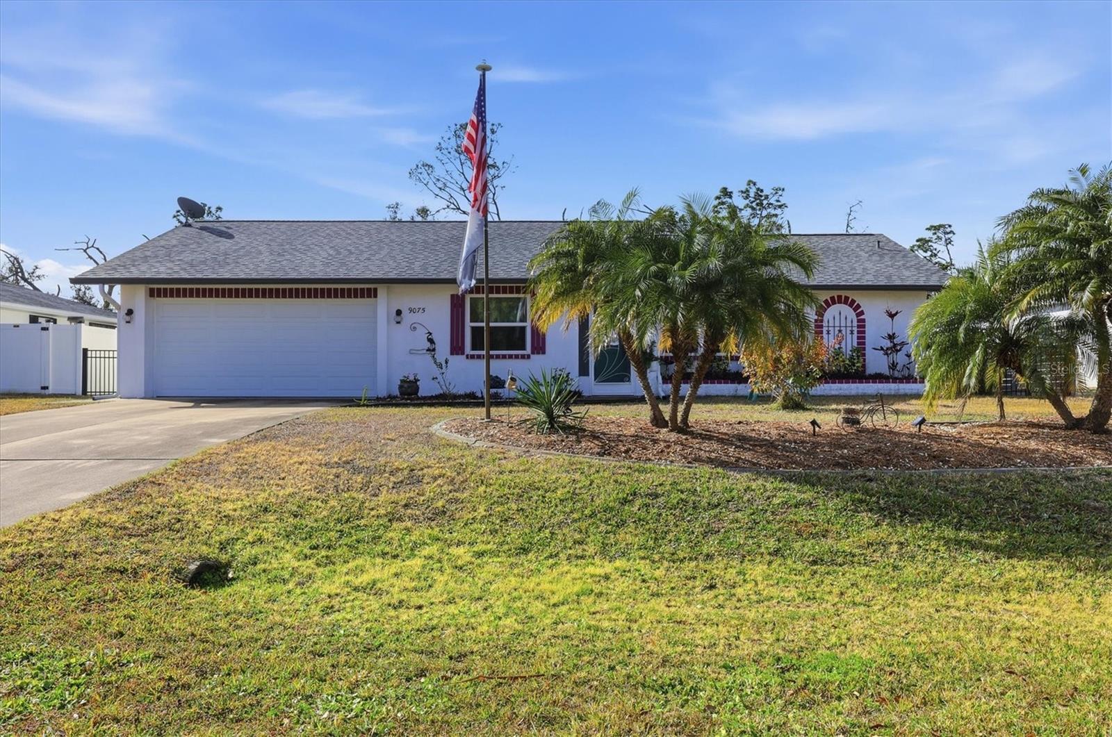 PORT CHARLOTTE SEC 074 - Residential