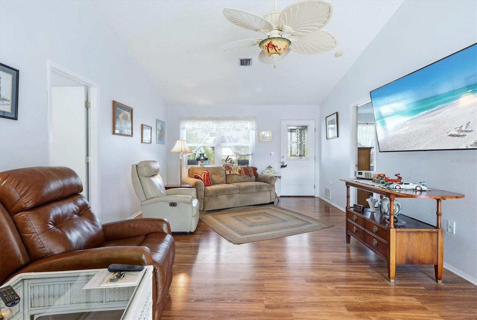 PORT CHARLOTTE SEC 074 - Residential