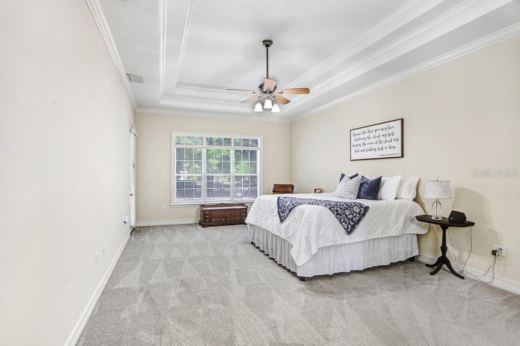 SHADY STABLES - Residential