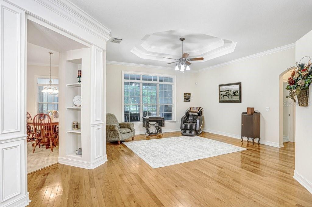 SHADY STABLES - Residential