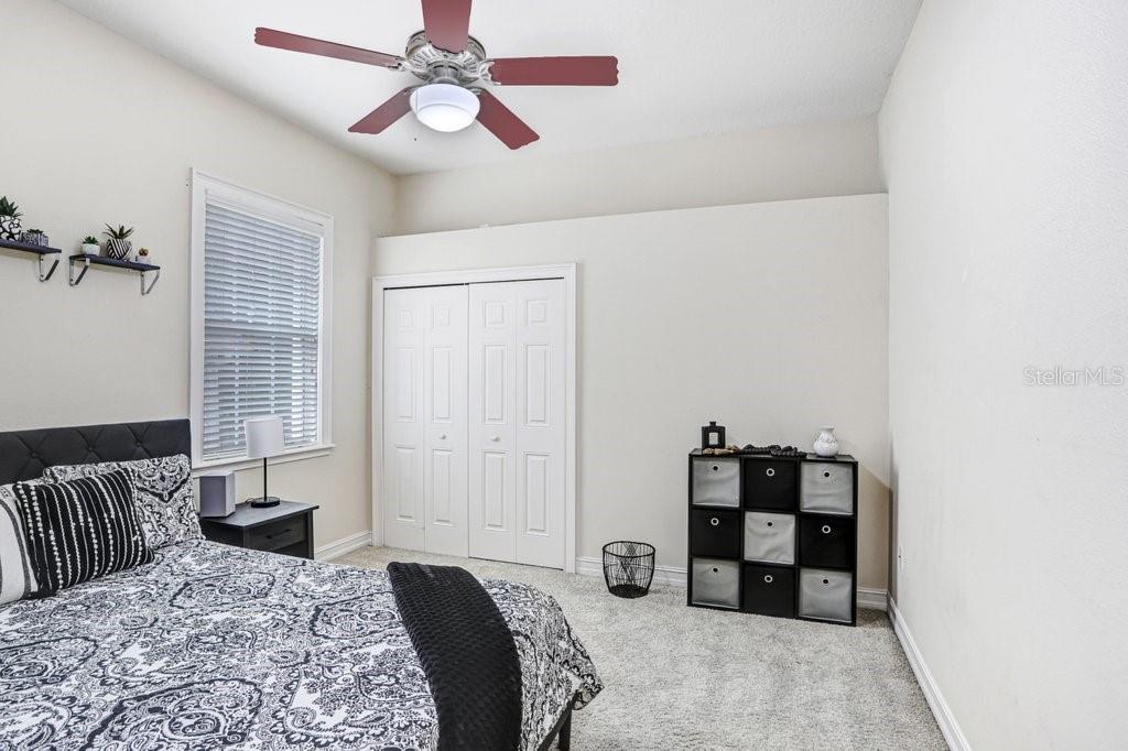 SHADY STABLES - Residential