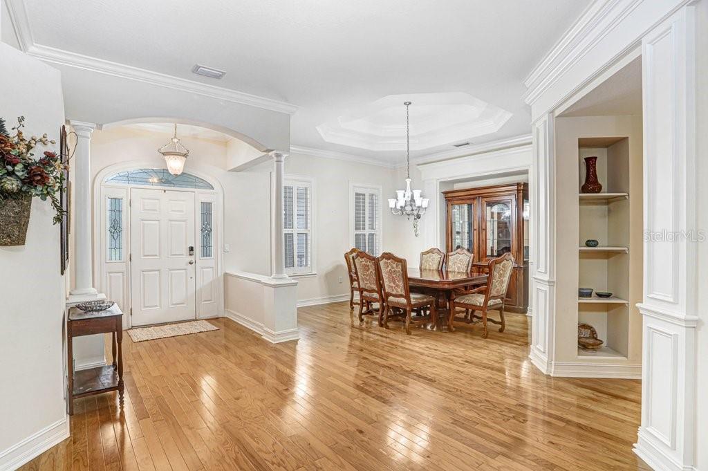 SHADY STABLES - Residential