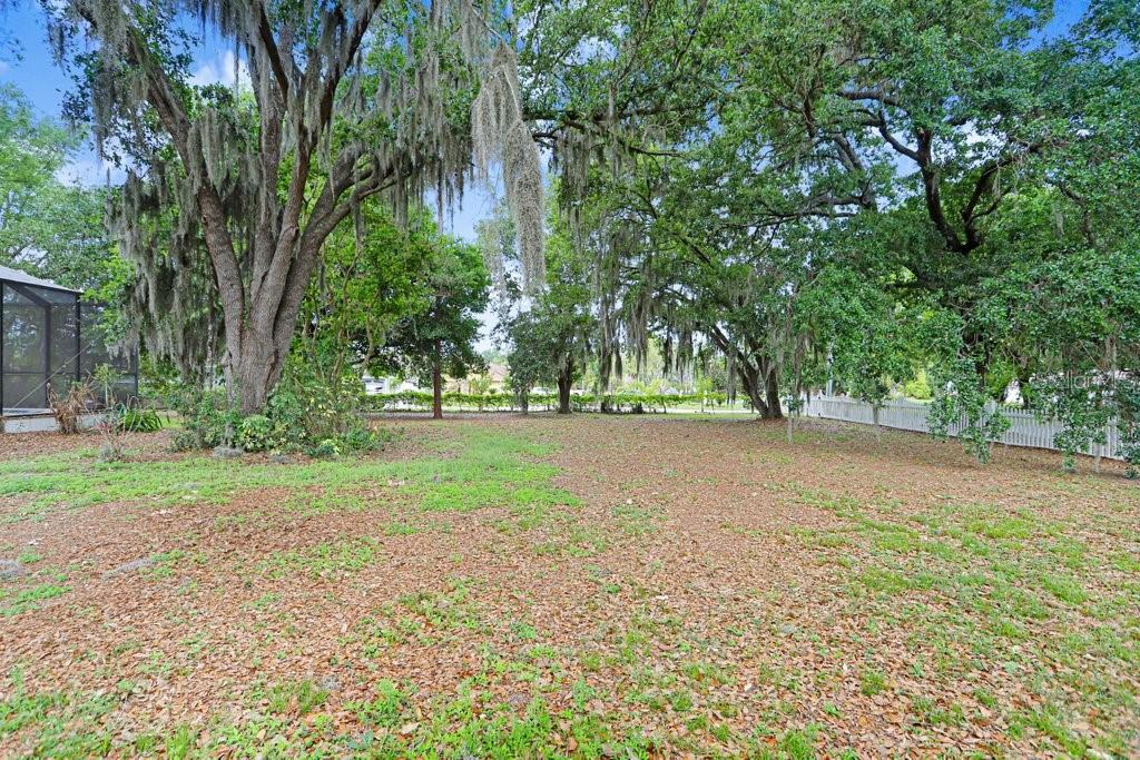 SHADY STABLES - Residential