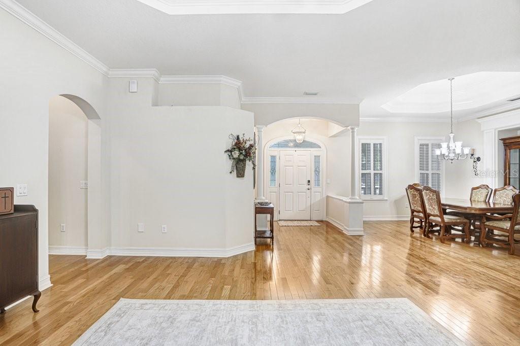 SHADY STABLES - Residential