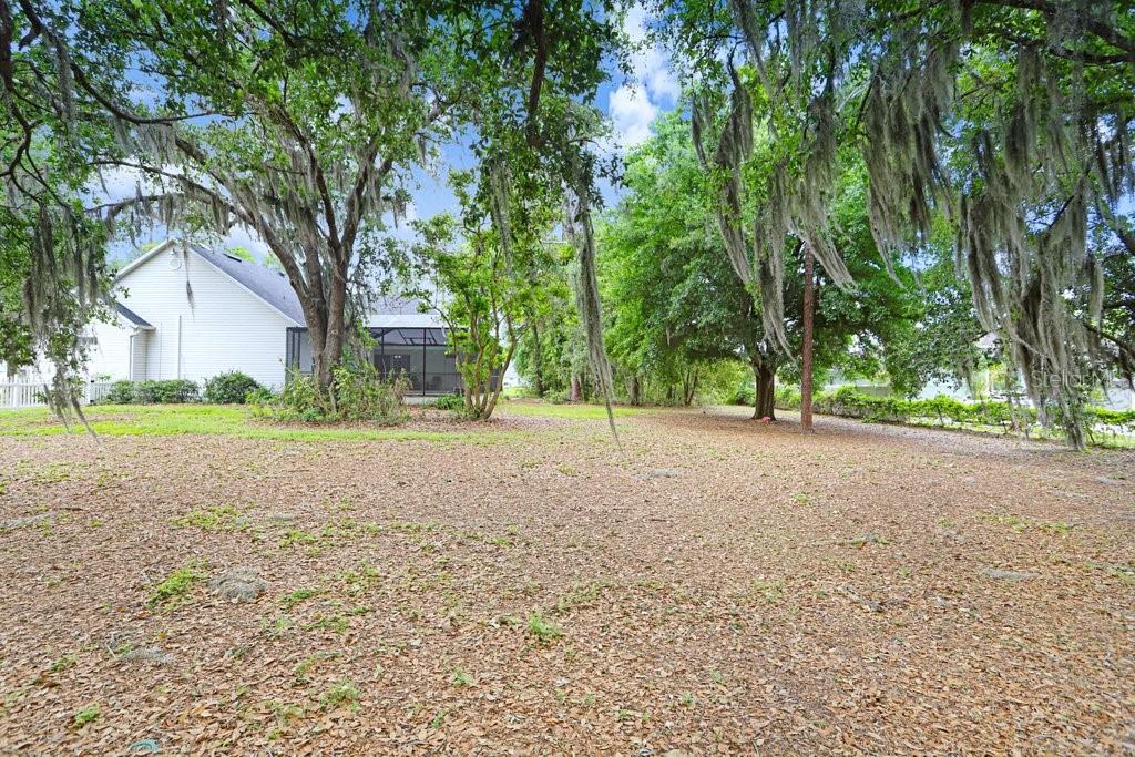 SHADY STABLES - Residential