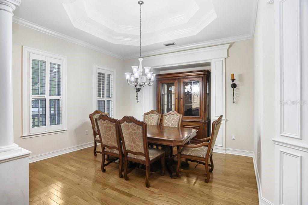 SHADY STABLES - Residential