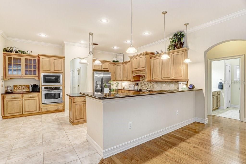 Photo of 3418 Paso Fino Lane, Dover, FL 33527 (MLS # TB8482750)