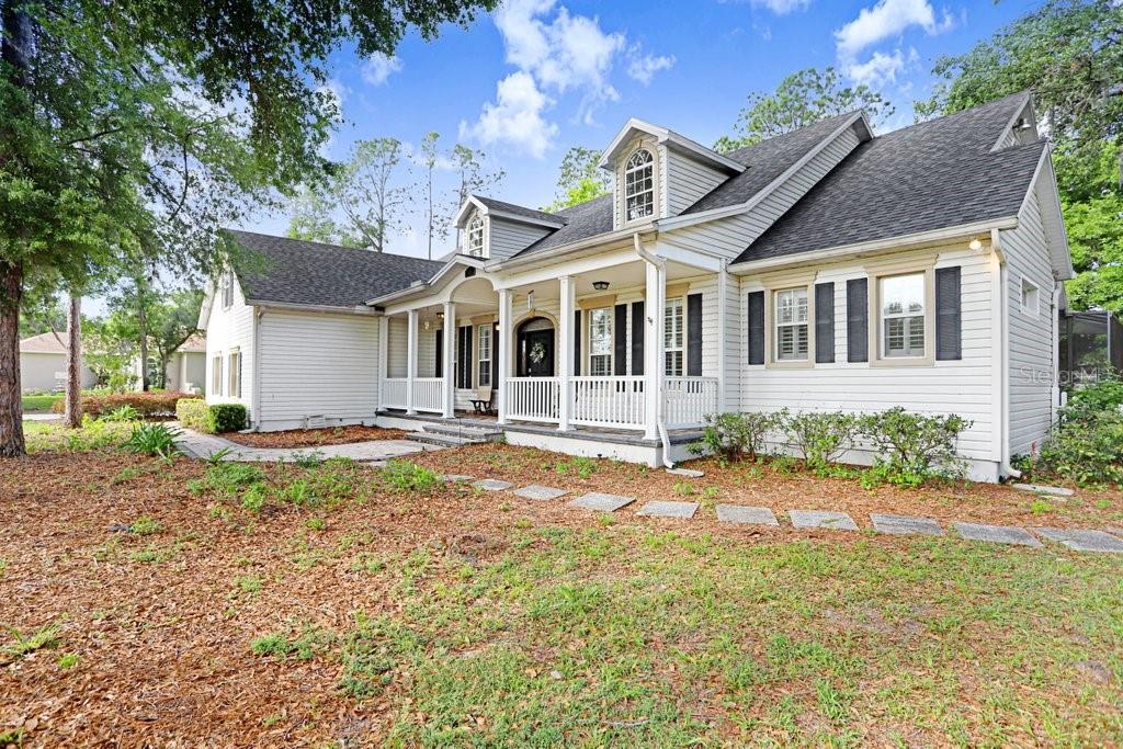 SHADY STABLES - Residential