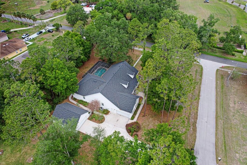 SHADY STABLES - Residential