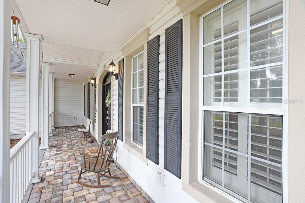 SHADY STABLES - Residential