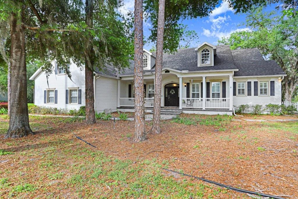 SHADY STABLES - Residential