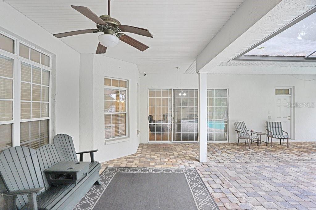 SHADY STABLES - Residential