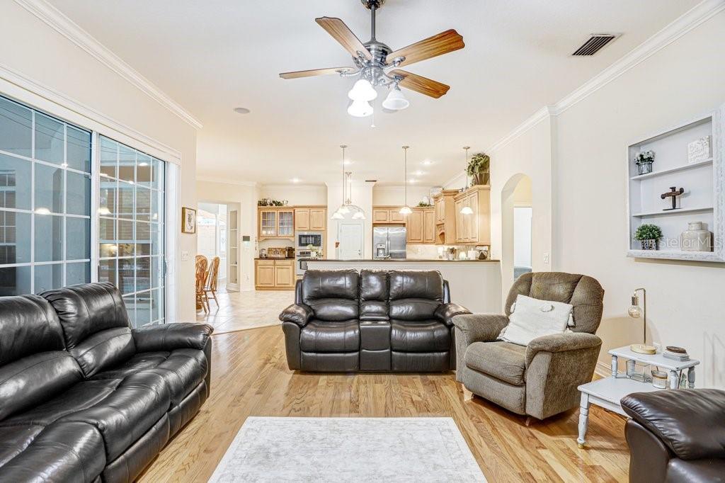 SHADY STABLES - Residential