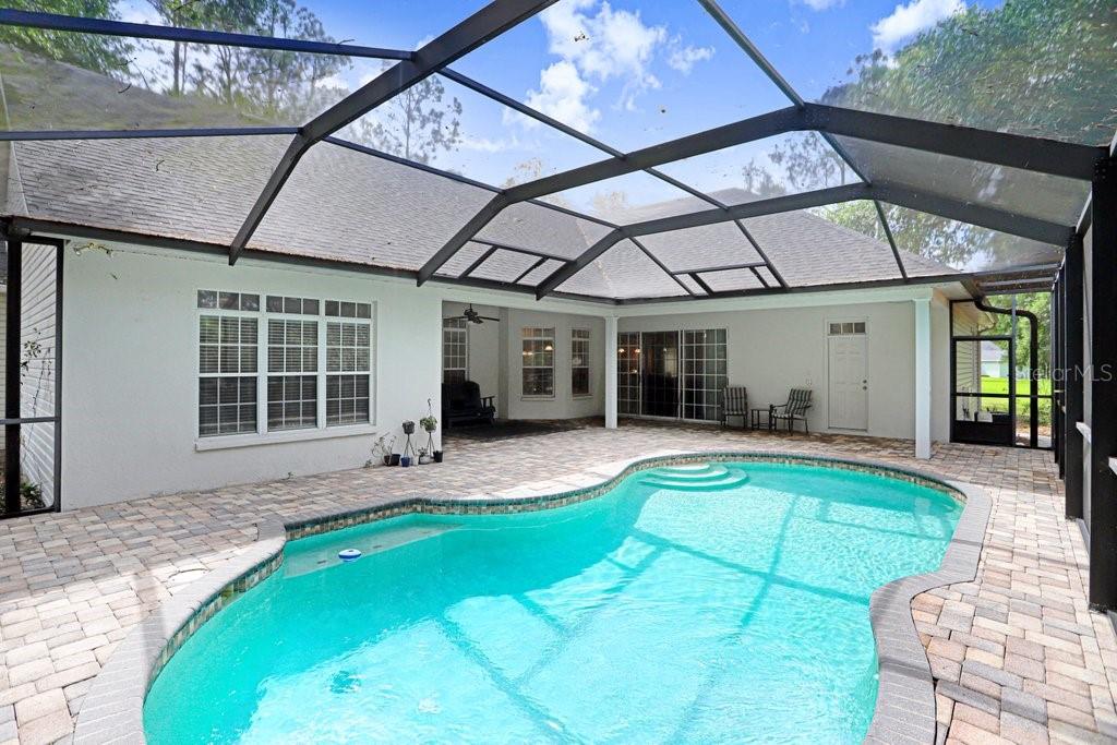 SHADY STABLES - Residential